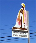 Image for "LAUPAHOEHOE TRAIN MUSEUM"  Hawai`i