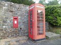 Image for Red Telephone Box - Fittleworth, West Sussex, England