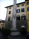 Image for Colonna di San Felice - Florence, Italy
