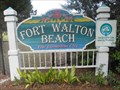 Image for Fort Walton Beach, Florida