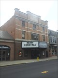 Image for The Knickerbocker Theater - Holland, Michigan