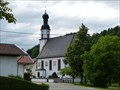 Image for Kirche Mariä Himmelfahrt - Antwort, Lk Rosenheim, Bayern, D