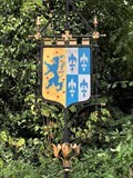 Image for Wilhelmsburg-Wappen - Hamburg, Germany