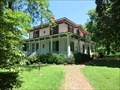 Image for Mabry–Hazen House Museum - Knoxville TN