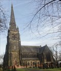 Image for Monton Unitarian Church - Monton, UK