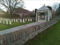 Image for London Rifle Brigade Cemetery - Ploegsteert, Belgique