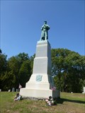 Image for Wilcox Soldiers' Monument - Madison, CT
