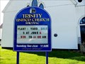 Image for Trinity United Church - Shediac, NB