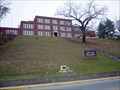 Image for The Former Olive Hill High School - Olive Hill, Kentucky