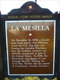 Image for La Mesilla