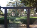 Image for Memorial Gates - Guildford,  Western Australia