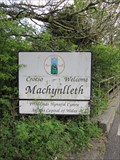 Image for Machynlleth, Powys, Wales, UK