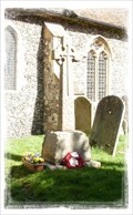 Image for Littlebourne War Memorial - St Vincent's Church, Church Road, Littlebourne,Kent, UK.