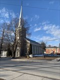 Image for St Paul's Presbyterian Church - Kemptville, ON