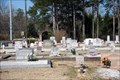 Image for Harmony Grove Baptist Church Cemetery - Marietta, GA