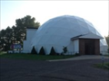 Image for Geodesic Baptist Church - Leroy, NY