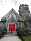 Image for Christ Episcopal Church - Corning, NY
