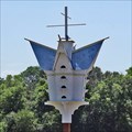 Image for Municipal Complex Birdhouse - Wylie, TX
