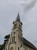 Image for Repère géodésique - Clocher de l'église Saint-Niçaise - Bracieux - Centre Val de Loire - France