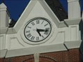 Image for Courthouse Clock, Perryville, Missouri