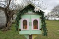 Image for Little Free Library #20321 - Gober, TX