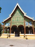Image for Wat Inpeng—Vientiane, Laos