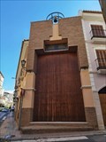 Image for Capilla de la cofradia de Jesús Nazareno - Motril, Granada, España