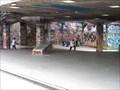 Image for Undercover Skatepark - London, UK