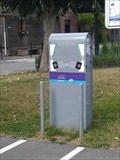 Image for Station de rechargement électrique - Fleubaix, France
