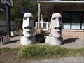 Image for Moai  - Mayhill, NM