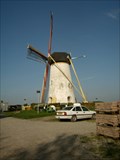 Image for Brassersmolen, Biggekerke - Netherlands