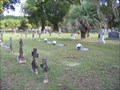 Image for Sacred Heart Cemetery - Dade City, FL