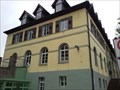 Image for Former Knabenschule - Donaueschingen, Germany, BW