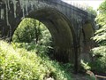 Image for Former Millers Dale Railway Viaduct - Millers Dale, UK