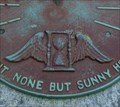 Image for Bowdoin College Sundial - Brunswick, ME, USA