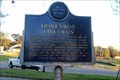 Image for Honeyboy Edwards - Mississippi Blues Trail - Shaw, MS