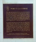 Image for Fort  À la Corne