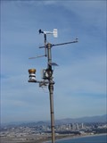 Image for Cabrillo Weather Station  -  San Diego, CA