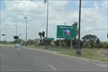 Image for US-MX Border Crossing -- US281 Hidalgo TX and Reynosa MX