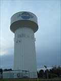 Image for County Road 70 Water Tower - Lakeville, MN