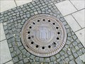Image for Munich Manhole Cover