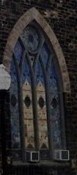 Image for Stained Glass Windows in the Former North Avenue Methodist Episcopal Church - Baltimore MD
