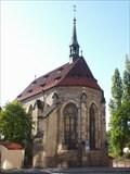 Image for Anežský klášter - Praha, Czech republic