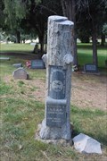 Image for William E. Lear - Greenmount Cemetery - Durango, CO, USA