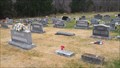 Image for Pinhook Cemetery - Lawrence County, IN