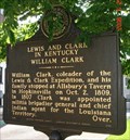 Image for William Clark in Hopkinsville