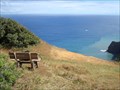 Image for HONOKANE NUI VALLEY    Overlook  ~  B.I. of Hawai'i