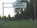 Image for Eaton Cemetery - Ortonville, MI