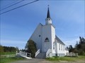 Image for Middle River United Church - (Middle River) - Baddeck, Nova Scotia