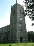 Image for St Marys Church- Great Massingham, Norfolk